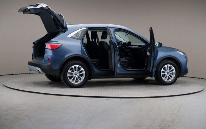 Ford Kuga cena 109899 przebieg: 19825, rok produkcji 2023 z Warszawa małe 232
